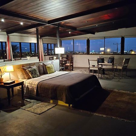 Apart Centrico Con Vista Heredia Eksteriør bilde
